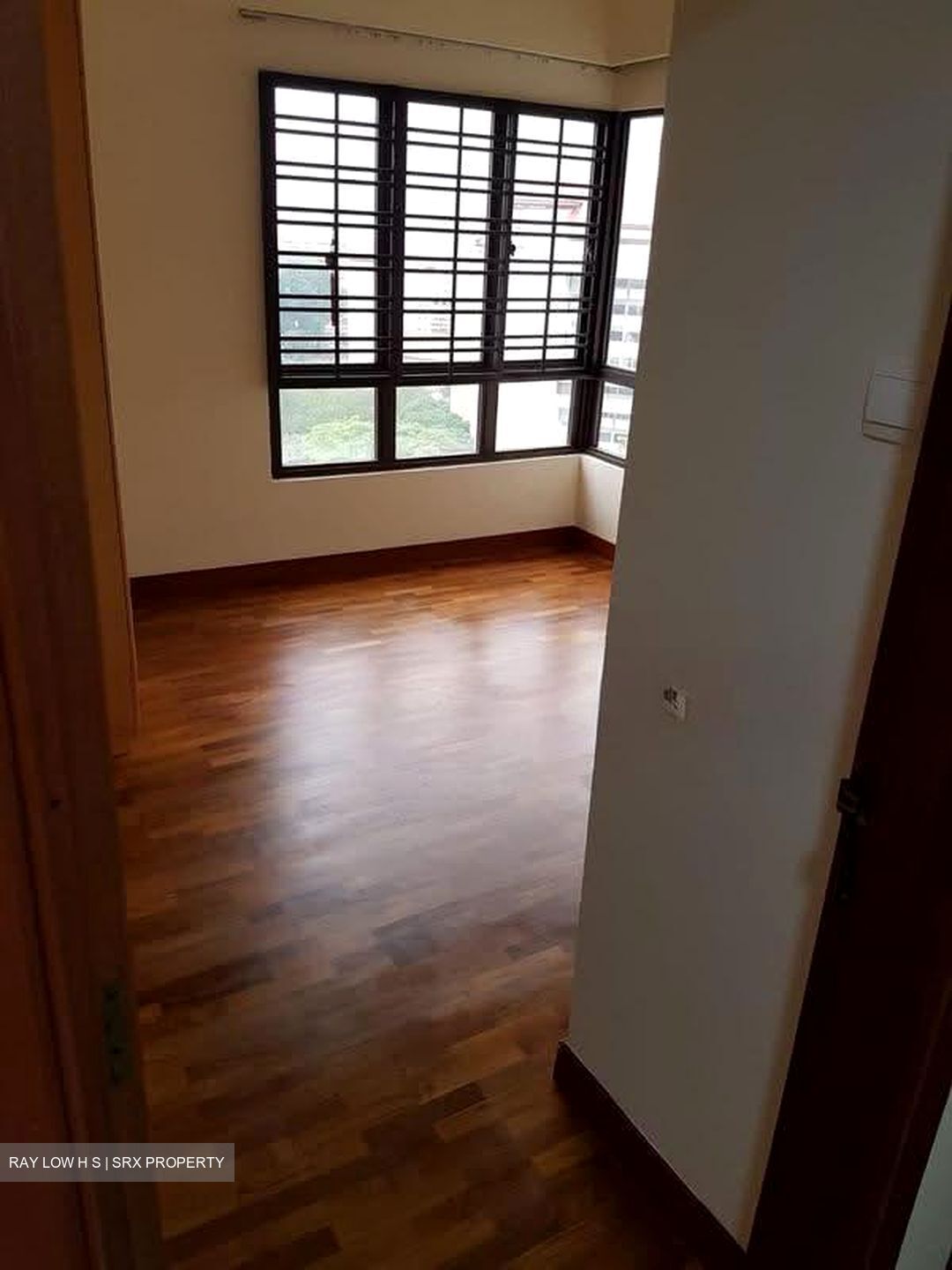 The Mayfair (D22), Condominium #620188821